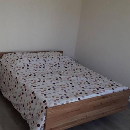 Maison Au Coeur Du Jura 尚帕尼奥勒 外观 照片